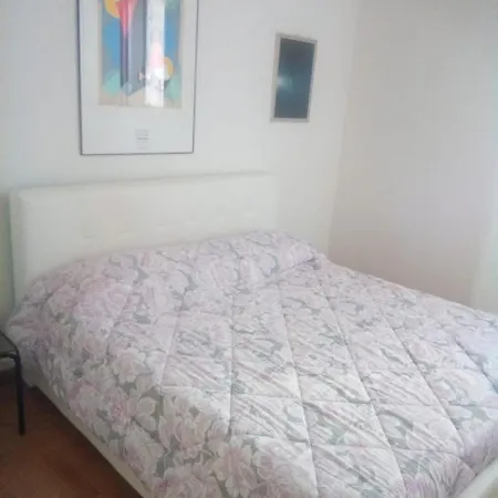 Bed & Breakfast Comfort Lecce *