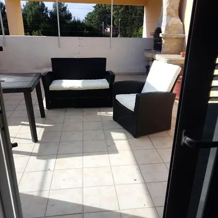 Comfort Lecce Bed & Breakfast *