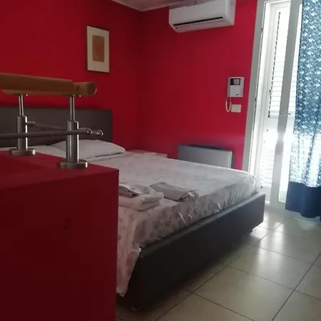 Comfort Lecce * Monteroni di Lecce