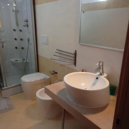 Comfort Lecce *