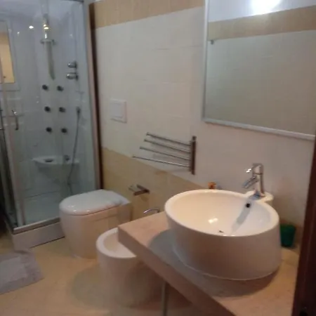 Comfort Lecce Monteroni di Lecce