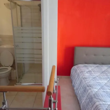 Frühstückspension Comfort Lecce *