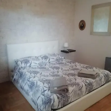 Frühstückspension Comfort Lecce Monteroni di Lecce